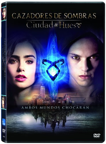 Cazadores De Sombras: Ciudad De Hueso [Spanien Import]