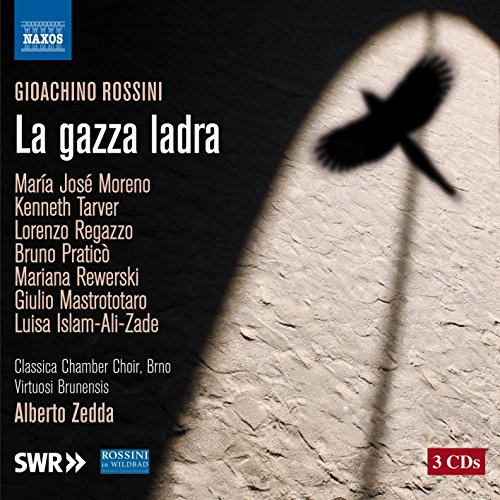 Rossini: La gazza ladra
