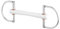 beris D-Ring Gebiss mit Comfortstange