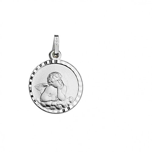 CEM Anhänger Engel Sterlingsilber 925/- 5-127416-001