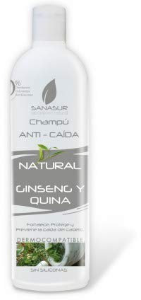 Sanasur Shampoo - 1 pezzo
