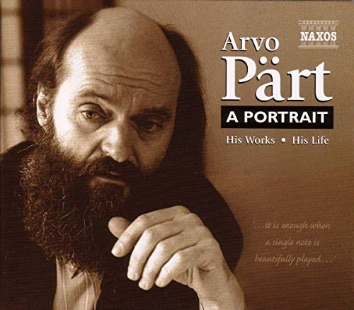 Arvo Part: A Portrait