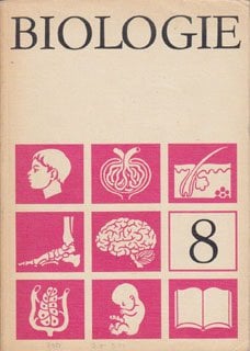 Biologie Klasse 8 Lehrbuch DDR