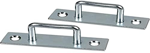 LAMPA 98701 Satz Zurrmulde