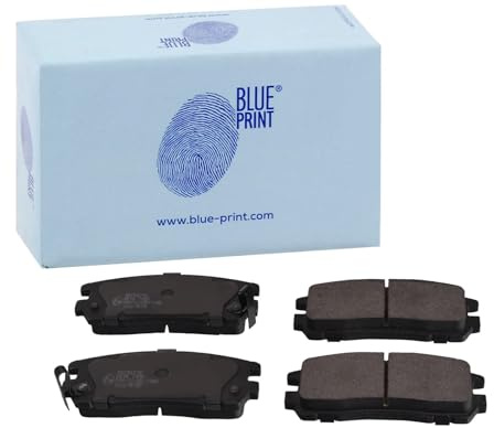 Blue Print ADZ94216 Brake Pads