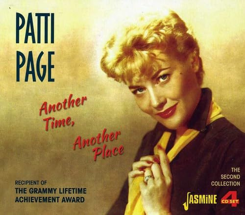 Another Time, Another Place - The Second Collection [ORIGINAL RECORDINGS REMASTERED] 4CD SET