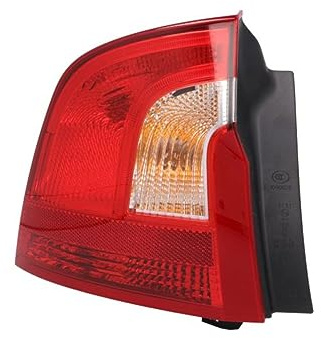 MAGNETI MARELLI 714021510701 außerhalb Links Scheinwerfer | Kompatibel mit: VOLVO S60 II