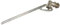 SOMATHERM FOR YOU, Robinet flotteur à levier pour bac 26/34 - Compatible avec boules flotteurs en cuivre - Idéal pour eau chaude et froide - Vérifiez les diamètres de raccordement