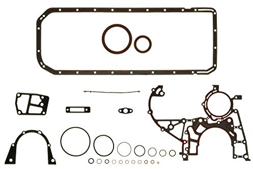 AJUSA 54064900 Dichtungssatz Kurbelgehäuse Kompatibel mit BMW 3 Limousine E36 11112244327 11119066462 11122244327