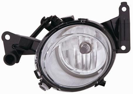 Prasco Nebelscheinwerfer OP0344414 links | Kompatibel mit: OPEL CORSA D