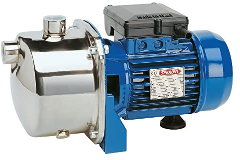 Speroni® Elettropompa autoadescante CAM 88 V.230 Hz.50