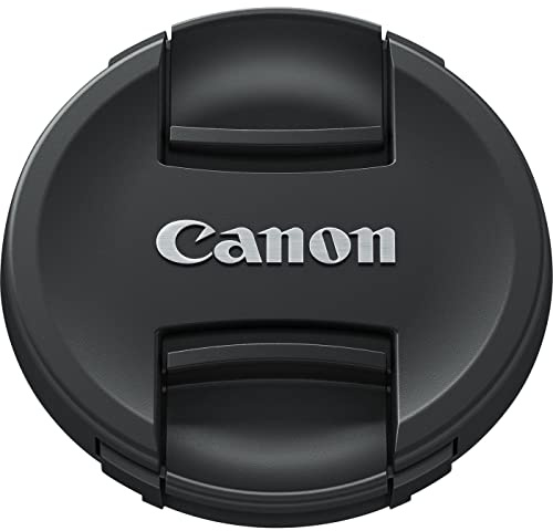 Canon E-72Ii Lens Cap, 6555B001AA