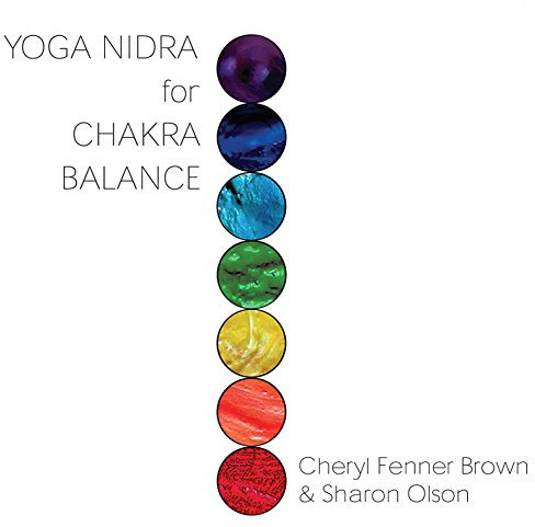 Yoga Nidra for Chakra Balance