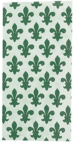 CARTA GIGLIO VERDE ART 56034 05 CM 50X70 PZ 50