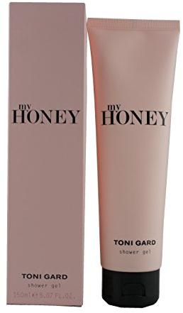 Toni Gard My Honey - Shower Gel - Showergel - Duschgel - 150ml