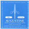 Augustine cuerdas guitarra clásica Classic - Blue Label tensión alta H/B2 normal .032/0,81mm
