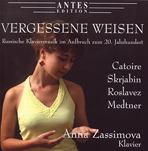 Vergessene Weisen: Forgotten M