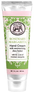 Handcreme 30 ml - Rosemary Margarita - von MICHEL DESIGN WORKS