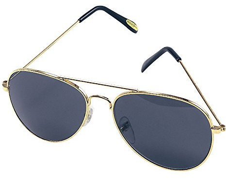 Bristol Novelty BA761 Biker Brille