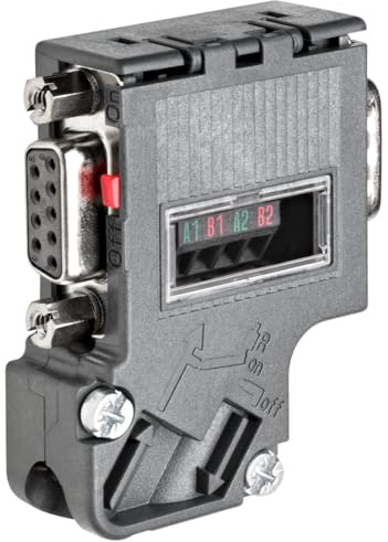 SIEMENS 6ES7972-0BB42-0XA0