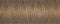 Gutermann Sew All Polyester Thread, 100Mtr, Wheat (0850)