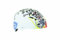 Firefly Inl-Helm Prostyle 2012 Schwarz / Weiß -M M