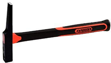 KS Tools 142.4030 Martello per Elettricisti, Modello Francese, 200G