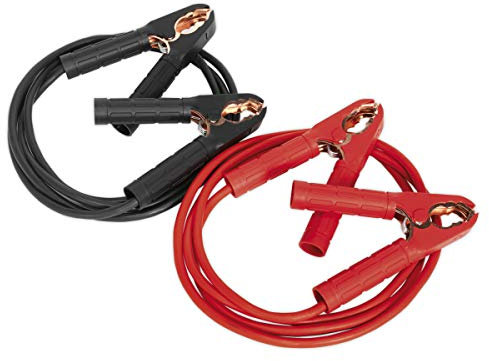 Sealey BC1630 Booster Cable, 16mm