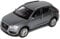 Welly A*u*d*i Q3 8U Grau SUV Ab 2011 ca 1/43 1/36-1/46 Modell Auto mit individiuellem Wunschkennzeichen