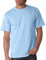 Gildan Men's Ultra Cotton Tee Extended Sizes, Jade Dome, XX-Large