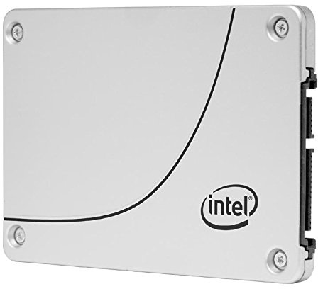Intel ssdsc2bb800g701 Solid-State Drive DC S3520 Series
