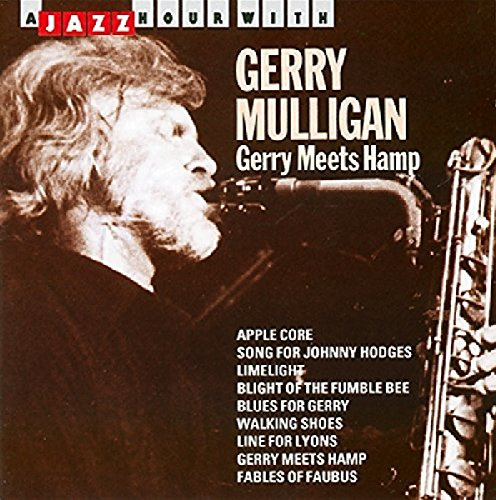 Jazz Hour (H'Art)