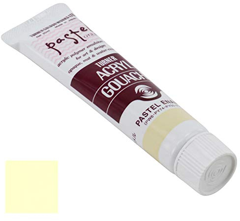 20ml Turner Acrylic Gouache Pastel Enamel 171