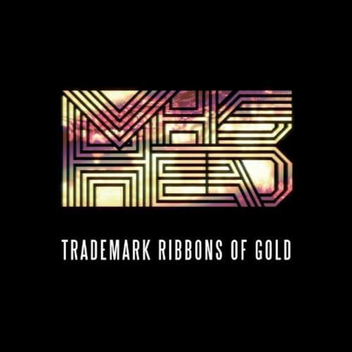 Trademark Ribbons Of Gold