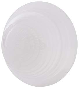 HELLA 9EL 950 315-031 Lens, marker light - Lens Colour: Milk White/White
