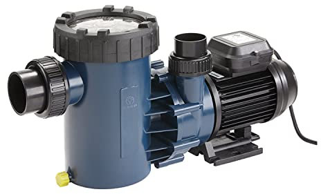 FIAP AQUA ACTIVE ProPower 23.000 - Schwimmteichpumpe - Umwälzpumpe - Filterpumpe - Poolpumpe - Schwimmbadpumpe - Trockenaufstellung