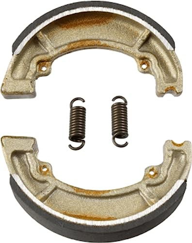 TRW MCS915 Motorcycle Brake Shoes