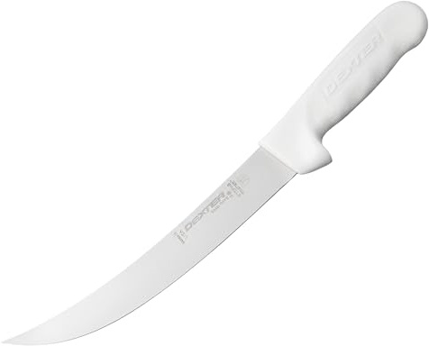 Dexter-Russell 20,3 cm langes Brechmesser.
