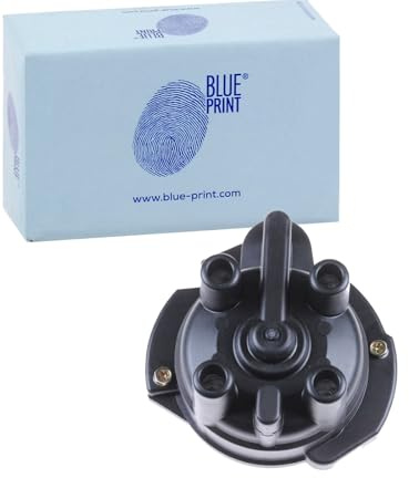 Blue Print ADC41425 Ignition Distributor Cap, pack of one
