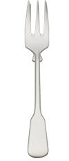 Robbe & Berking Spaten Kuchengabel (150 g massiv versilbert)