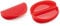 Whirlpool LOM100 MOLDE para Tortillas LEKUE 250ML, Alloy Steel