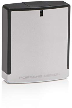 Porsche Design Homme/Men, Titan Eau de Toilette Vaporisateur, 1er Pack (1 x 100 ml)