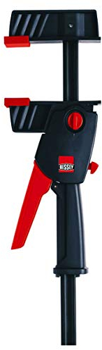 BESSEY DUO65-8, 24 in. DuoKlamp Series, One Hand Clamp/Spreader
