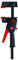 BESSEY DUO65-8, 24 in. DuoKlamp Series, One Hand Clamp/Spreader