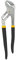 Stanley 84 – 111 30,5 cm pinza