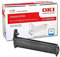 OKI 43870007 C5650, C5750 Trommel 20.000 Seiten, cyan