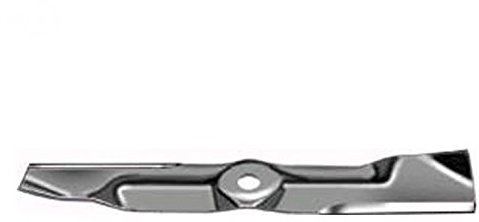 Lame de tondeuse à gazon mulching breveté Remplace John Deere M115495