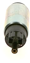Bosch 580453470 bomba eléctrica de carburante