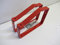 Ladder Storage Wall Brackets