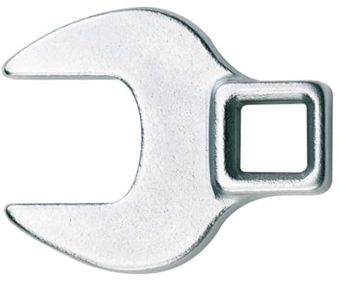 Teng Tools M386515-C | 3/8 Drive - Crow Foot Wrench - 15mm